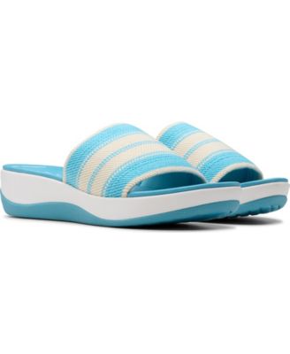 Cloudsteppers Slip-On Casual Flat Sandals