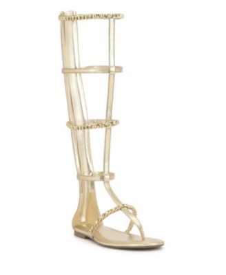 I.N.C. International Concepts - Women's Harini High-Rise Sandals