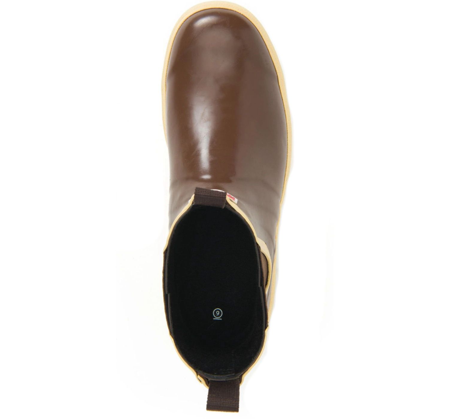 Men's Legacy Ankle Deck Boot