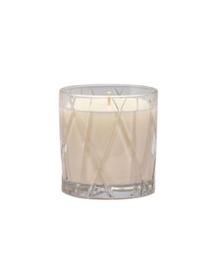 Orrefors - City Candle, Warm Amber and Oakmoss Scented
