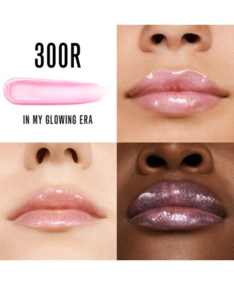 Puffer Complex Lip Plumper Gloss