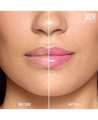 Puffer Complex Lip Plumper Gloss