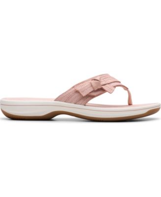 Cloudsteppers Women's Breeze Dalia Sandals