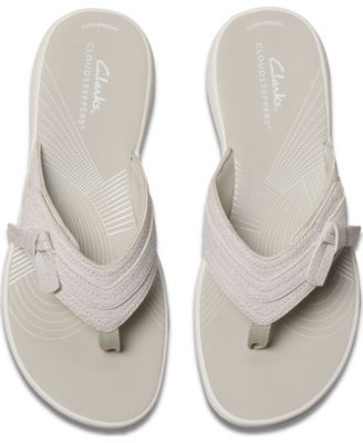 Cloudsteppers Women's Breeze Dalia Sandals