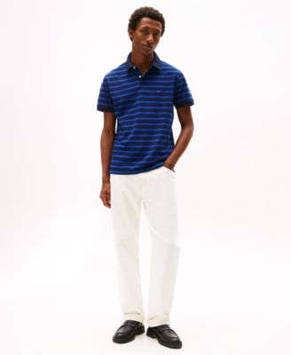 Men's Cotton Classic-Fit 1985 Polo Shirt