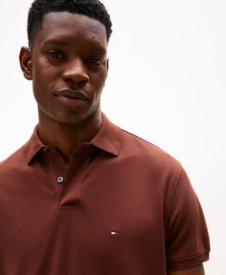 Men's Cotton Classic-Fit 1985 Polo Shirts