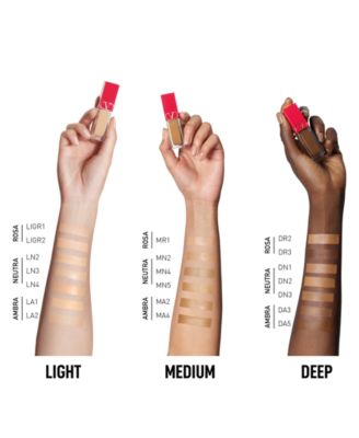 Very Valentino 24-Hour Wear Hydrating Concealer