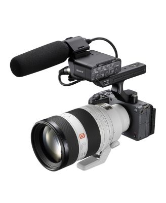 FE 50-150mm f/2 GM Lens