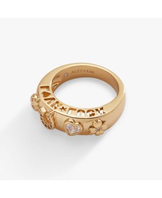 Love Luck Ring