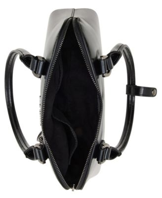 Blevy Elongated Shoulder Bag