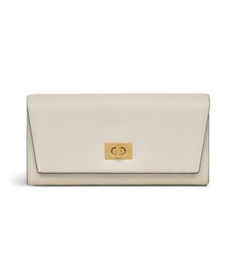 Brook Avenue Flap Over Wallet