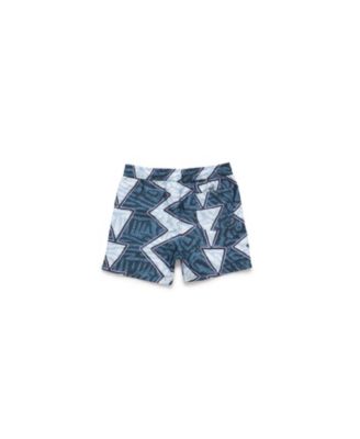 Boys Coaster Pool Short
