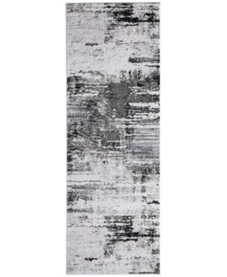 Feizy - Prasad 39N9F 2'10"x7'10" Runner Area Rug