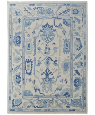 Feizy - Karina 69G7F 7'9"x9'9" Area Rug