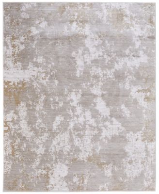 Feizy - Sonora 39PLF 6'7"x9'6" Area Rug