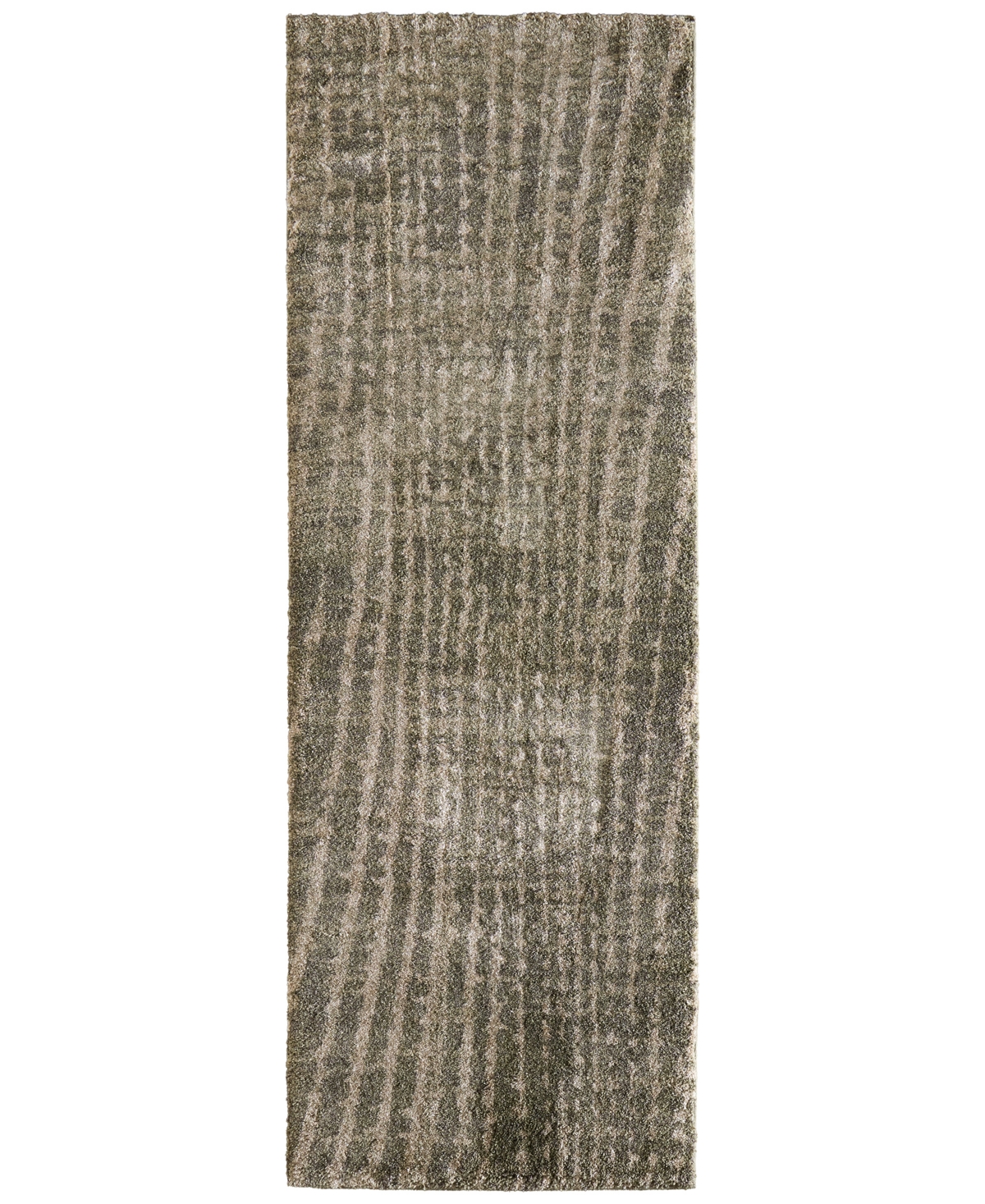 Feizy Skyview 39qdf 2'6"x7'3" Runner Area Rug