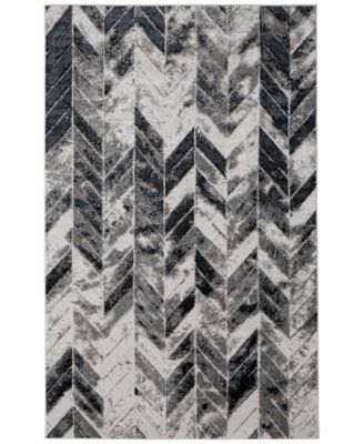 Feizy - Micah 3048F 3'11"x6' Area Rug