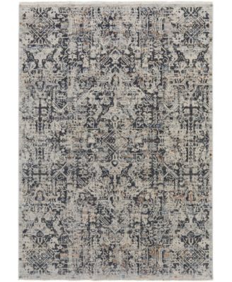 Feizy - Kaia 39HUF 5'x7'9" Area Rug