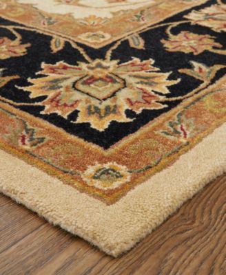Wagner 8942F 8'x10' Area Rug