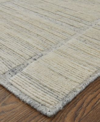 Bluff T6041 4'x6' Area Rug