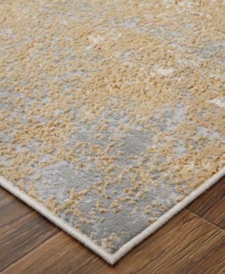 Aura 39LNF 8'x10' Area Rug