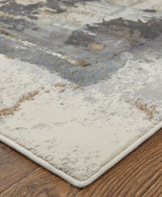 Clio 39LUF 5'x7'6" Area Rug