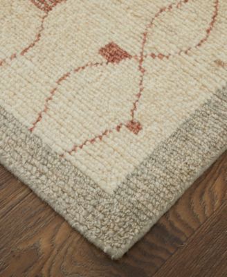 Kasbah 69G3F 2'x3' Area Rug