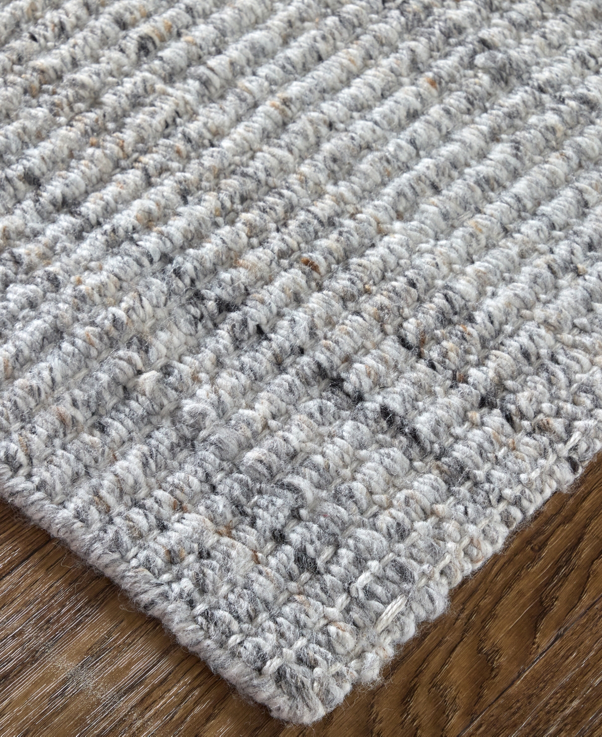 Feizy Limerick T8022 3'6"x5'6" Area Rug In Multi