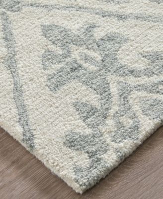 Belfort 8A29F Rug Collection