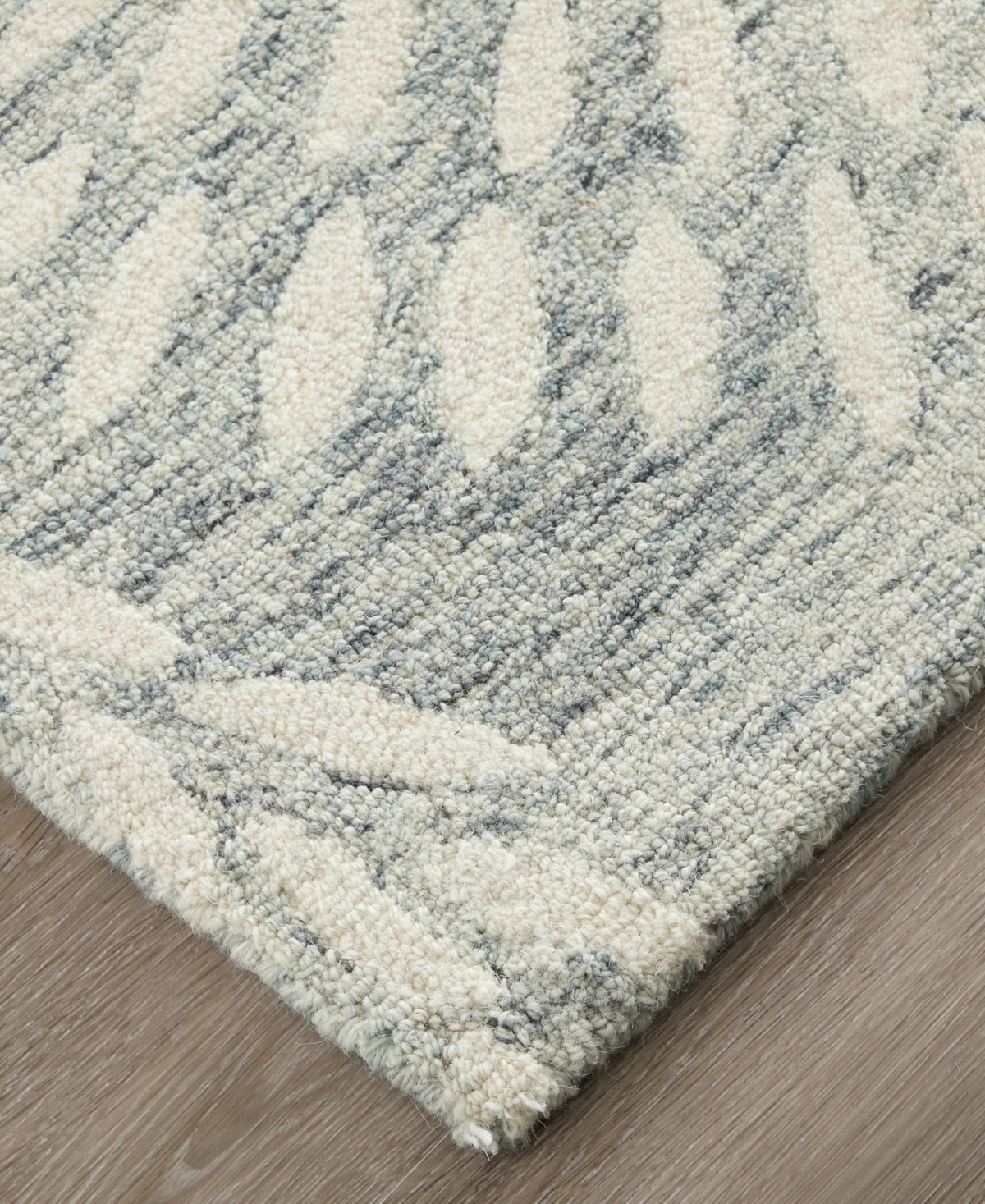 Feizy Wallace 8a38f 2'x3' Area Rug In Multi
