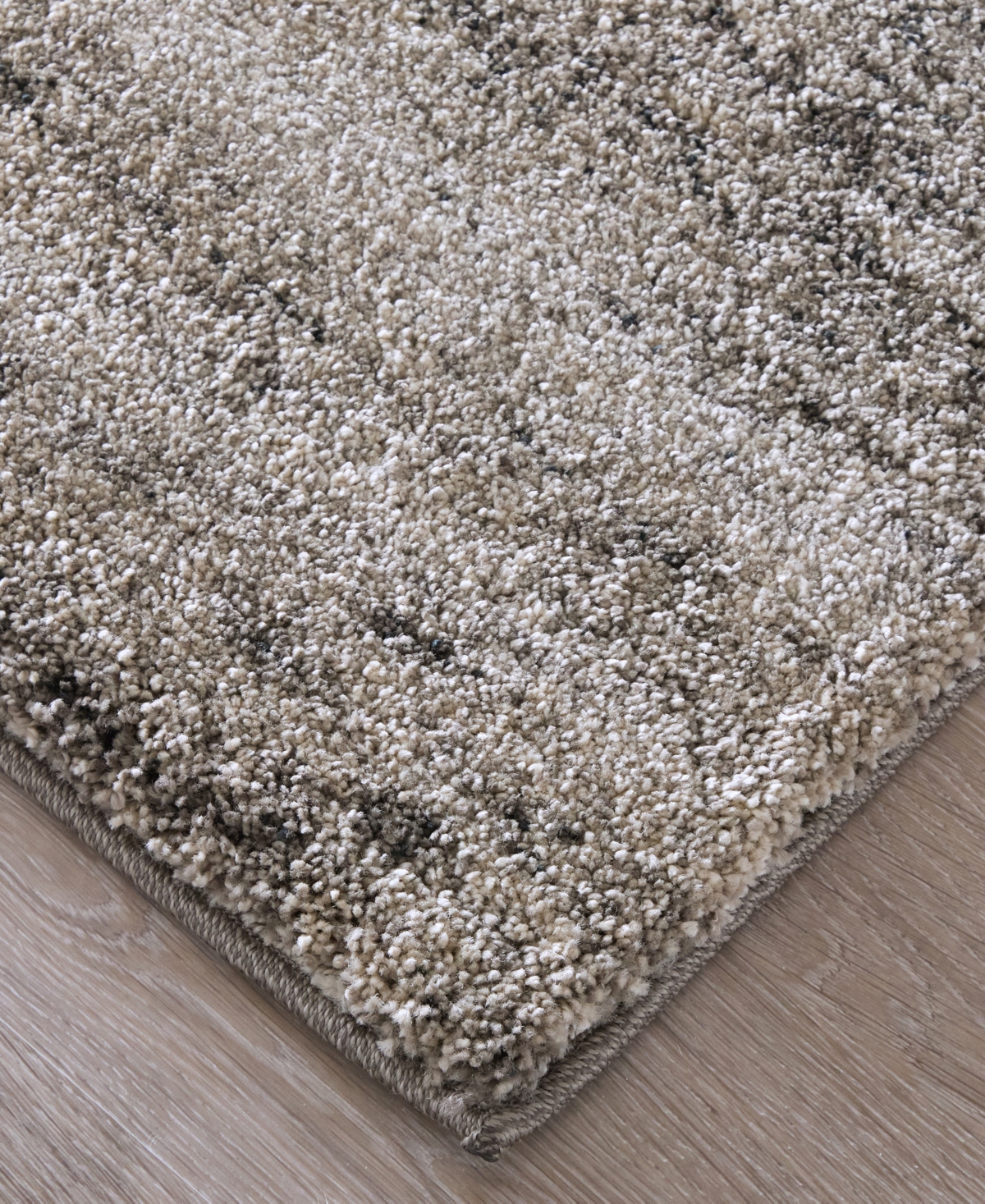 Feizy Jameson 39r8f 5'x7'6" Area Rug In Multi