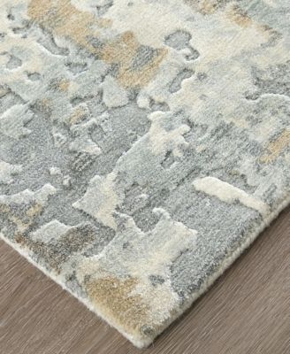 Braden 8A51F 8'x10' Area Rug