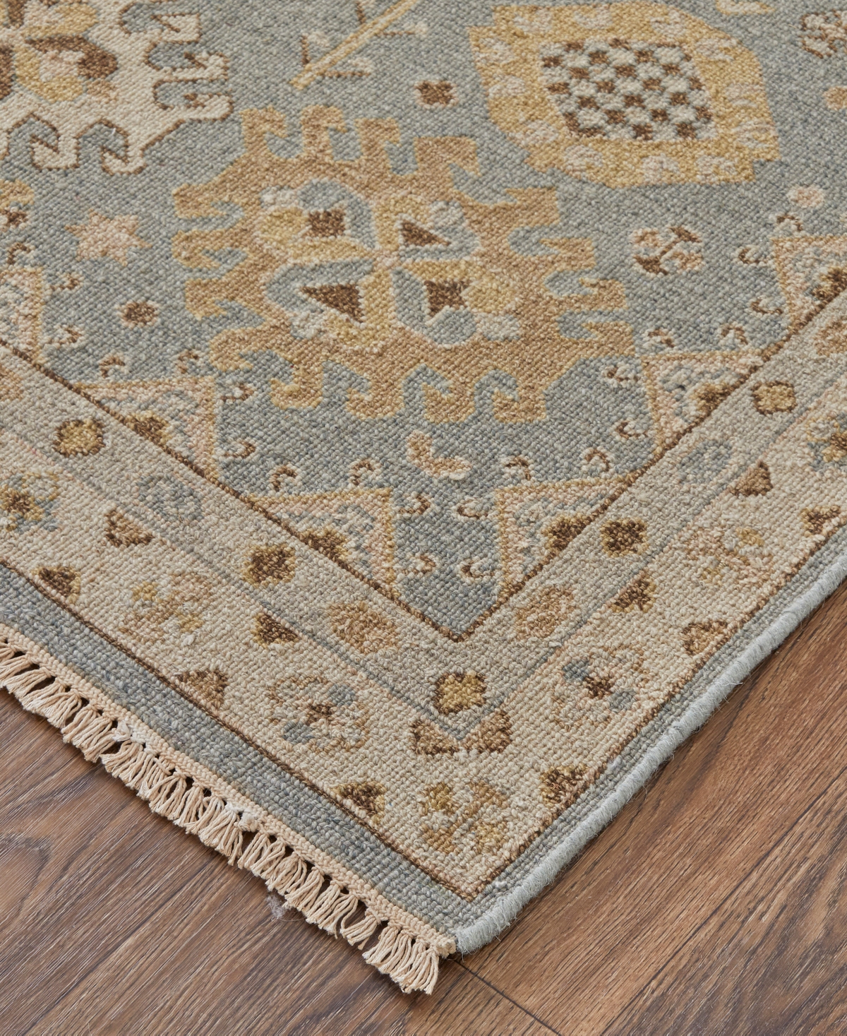 Feizy Corbitt 0610F 3'6"x5'6" Area Rug