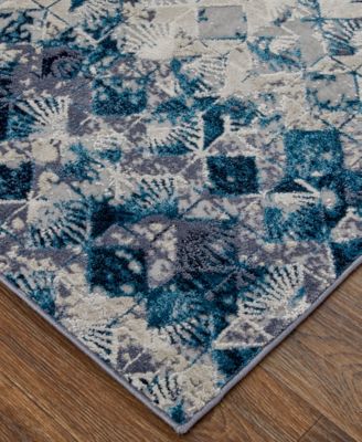 Indio 39H0F Rug Collection