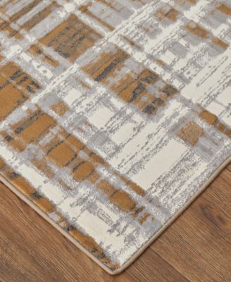 Clio 39K4F 2'x3' Area Rug