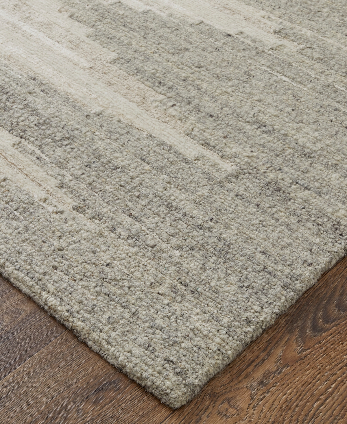 Feizy Navaro 8915f 7'9"x9'9" Area Rug In Multi