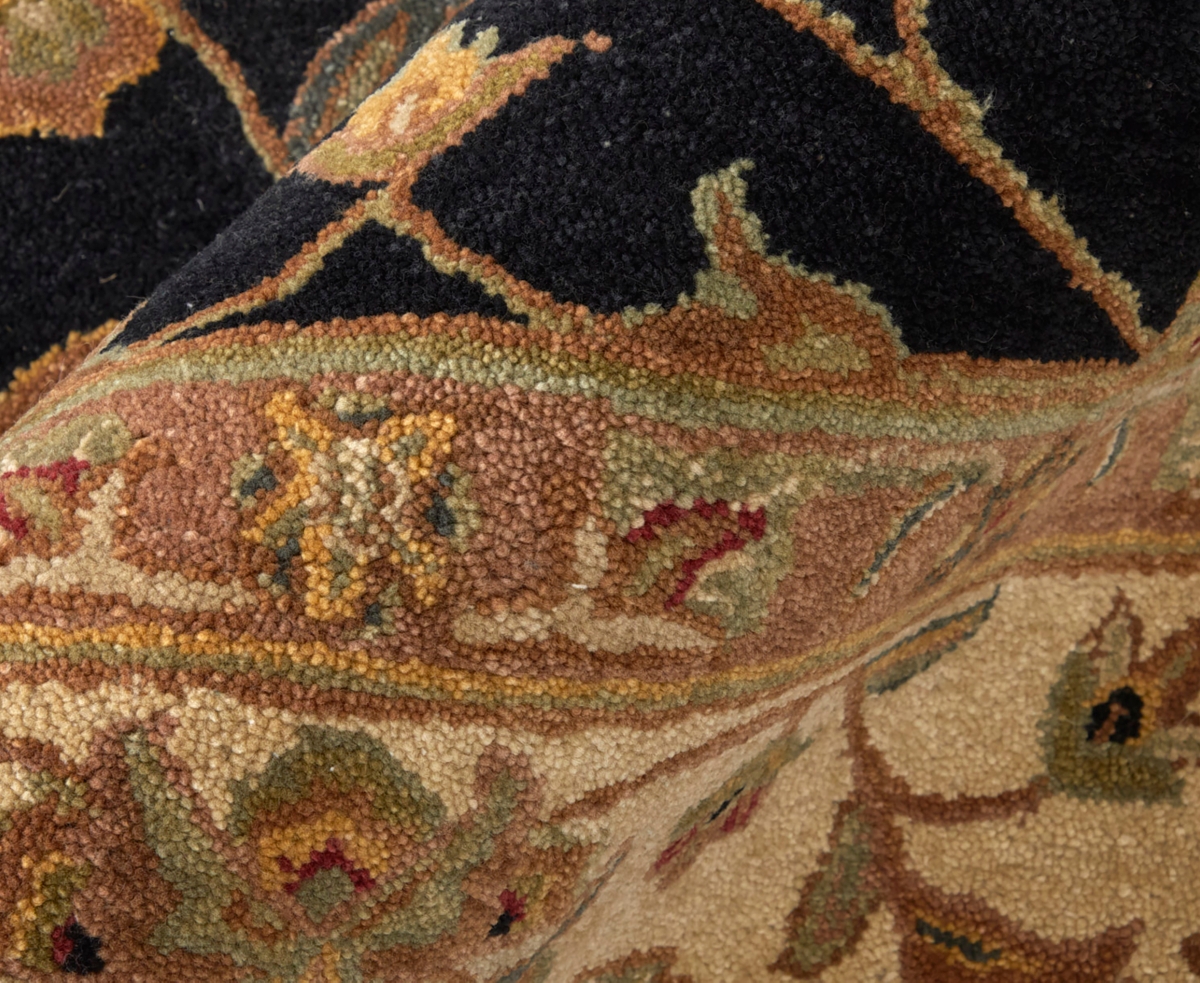 Feizy Wagner 8941f 8'x10' Area Rug In Multi