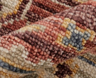 Fillmore 69CKF 4'x6' Area Rug