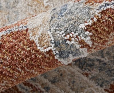 Pasha 39M7F Rug Collection