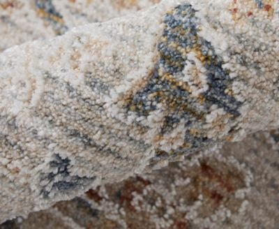 Pasha 39M4F 6'7"x9'6" Area Rug