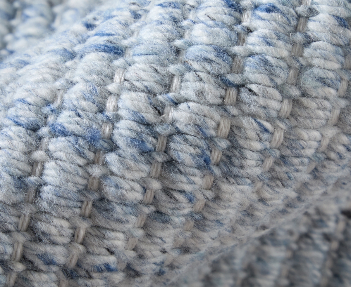 Feizy Limerick T8022 5'x8' Area Rug In Blue