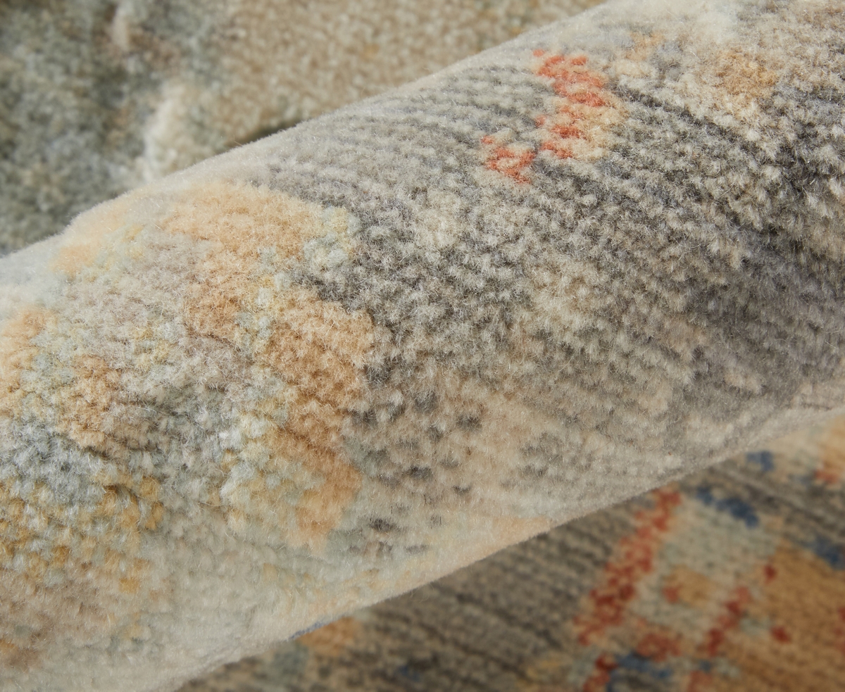 Feizy Jameson 39r8f Rug Collection In Multi