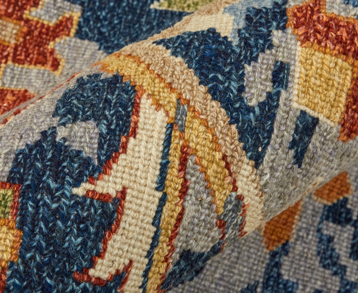 Feizy Leylan 0587F 7'9"x9'9" Area Rug
