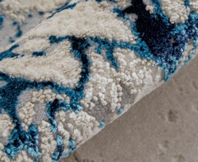 Indio 39GWF 3'11"x6' Area Rug