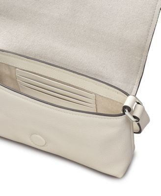 Holmes Avenue Small Flap Over Crossbody Bag