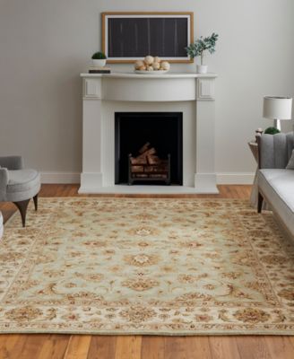 Wagner 8941F 8'x10' Area Rug