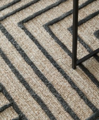 Gansett T8011 Rug Collection