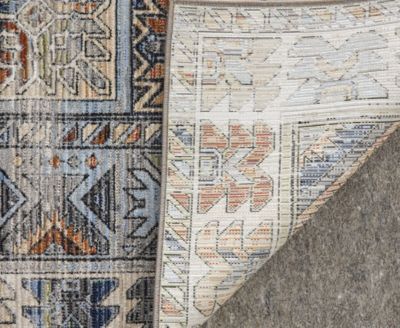 Melrose 39NZF Rug Collection