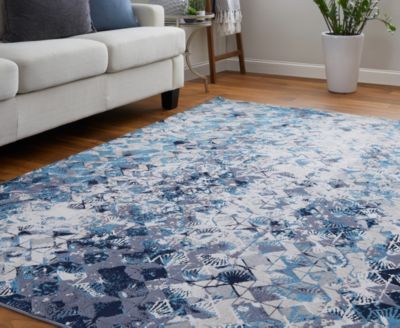 Indio 39H0F Rug Collection