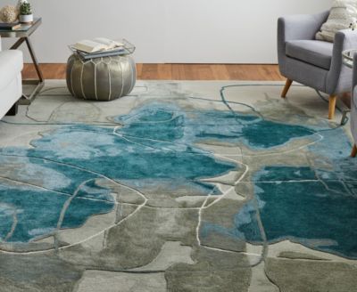 Anya 8885F 8'x10' Area Rug